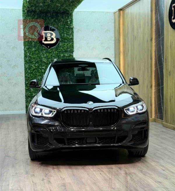 BMW for sale in Iraq